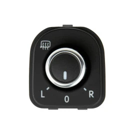 Seat Alhambra / VW Golf/Passat/Touran/Eos/Tiguan/Sharan/CC διακόπτης ρύθμιση καθρέπτη NTY (OE 5K2959565XSH) - 1τμχ Seat Alhambra / VW Golf/Passat/Touran/Eos/Tiguan/Sharan/CC διακόπτης ρύθμιση καθρέπτη NTY (OE 5K2959565XSH) - 1τμχ