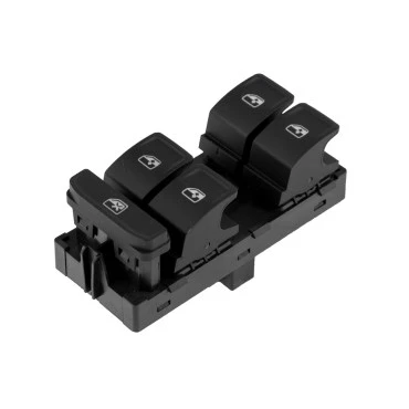 Skoda Octavia III 2012-2020 διακόπτης παραθύρων πολλαπλός (ΟΕ 5E0959857) - 1τμχ