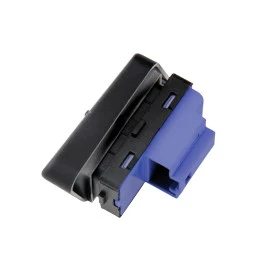 VW Passat B6 Sedan/Variant 2005-2011 διακόπτης κλειδαριάς πόρτας NTY (OE 3C0962125B) 4pin - 1τμχ VW Passat B6 Sedan/Variant 2005-2011 διακόπτης κλειδαριάς πόρτας NTY (OE 3C0962125B) 4pin - 1τμχ