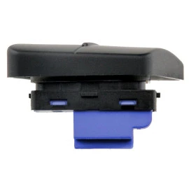 VW Passat B6 Sedan/Variant 2005-2011 διακόπτης κλειδαριάς πόρτας NTY (OE 3C0962125B) 4pin - 1τμχ VW Passat B6 Sedan/Variant 2005-2011 διακόπτης κλειδαριάς πόρτας NTY (OE 3C0962125B) 4pin - 1τμχ