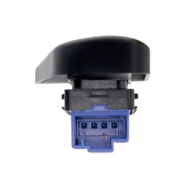 VW Passat B6 Sedan/Variant 2005-2011 διακόπτης κλειδαριάς πόρτας NTY (OE 3C0962125B) 4pin - 1τμχ VW Passat B6 Sedan/Variant 2005-2011 διακόπτης κλειδαριάς πόρτας NTY (OE 3C0962125B) 4pin - 1τμχ