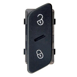 Seat Alhambra / VW Golf/Jetta/Tiguan/Passat/Sharan/CC διακόπτης κλειδαριάς πόρτας NTY (OE 1K0962125BREH) 4pin - 1τμχ Seat Alhambra / VW Golf/Jetta/Tiguan/Passat/Sharan/CC διακόπτης κλειδαριάς πόρτας NTY (OE 1K0962125BREH) 4pin - 1τμχ