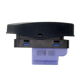 Seat Alhambra / VW Golf/Jetta/Tiguan/Passat/Sharan/CC διακόπτης κλειδαριάς πόρτας NTY (OE 1K0962125BREH) 4pin - 1τμχ Seat Alhambra / VW Golf/Jetta/Tiguan/Passat/Sharan/CC διακόπτης κλειδαριάς πόρτας NTY (OE 1K0962125BREH) 4pin - 1τμχ