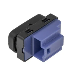 Skoda Octavia II Hatchback/Combi 2004-2013 διακόπτης κλειδαριάς πόρτας NTY (OE 1Z0962125A) - 1τμχ