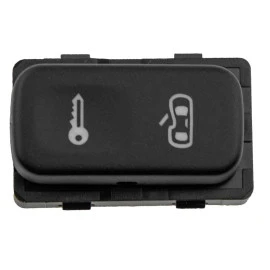 Skoda Octavia II Hatchback/Combi 2004-2013 διακόπτης κλειδαριάς πόρτας NTY (OE 1Z0962125A) - 1τμχ