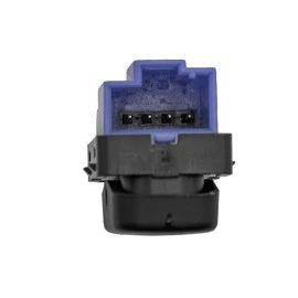 Skoda Octavia II Hatchback/Combi 2004-2013 διακόπτης κλειδαριάς πόρτας NTY (OE 1Z0962125A) - 1τμχ