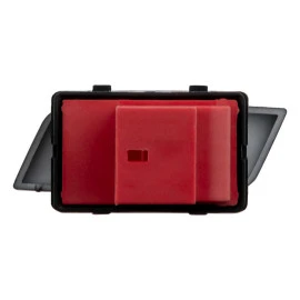 VW Passat B7 Sedan/Variant/Alltrack 2010-2014 διακόπτης κλειδαριάς πόρτας NTY (OE 3AA962125) - 1τμχ