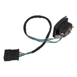 Audi A6 C5 Sedan/Avant/Allroad 1997-2005 διακόπτης κλειδαριάς πόρτας NTY (OE 4B1962107) - 1τμχ