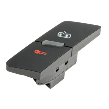Audi A6 C6 Sedan/Avant/Allroad 2004-2011 διακόπτης κλειδαριάς πόρτας NTY (OE 4F1962107) - 1τμχ