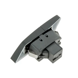 Audi A6 C6 Sedan/Avant/Allroad 2004-2011 διακόπτης κλειδαριάς πόρτας NTY (OE 4F1962107) - 1τμχ