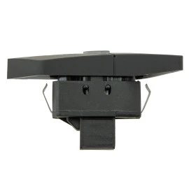 Audi A6 C6 Sedan/Avant/Allroad 2004-2011 διακόπτης κλειδαριάς πόρτας NTY (OE 4F1962107) - 1τμχ