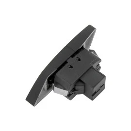 Audi A6 C6 Sedan/Avant/Allroad 2004-2011 διακόπτης κλειδαριάς πόρτας NTY (OE 4F1962107A5PR) - 1τμχ