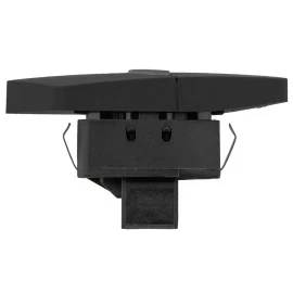 Audi A6 C6 Sedan/Avant/Allroad 2004-2011 διακόπτης κλειδαριάς πόρτας NTY (OE 4F1962107A5PR) - 1τμχ