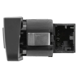 Audi A6 C6 Sedan/Avant/Allroad 2004-2011 διακόπτης κλειδαριάς πόρτας NTY (OE 4F1962107A5PR) - 1τμχ