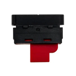 VW Fox Hatchback 2003-2015 διακόπτης κλειδαριάς πόρτας NTY (OE 5Z0962125) 4pin - 1τμχ