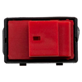 VW Fox Hatchback 2003-2015 διακόπτης κλειδαριάς πόρτας NTY (OE 5Z0962125) 4pin - 1τμχ