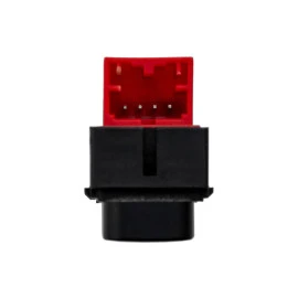 VW Fox Hatchback 2003-2015 διακόπτης κλειδαριάς πόρτας NTY (OE 5Z0962125) 4pin - 1τμχ