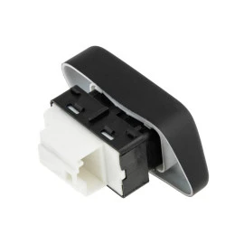 VW Polo V Hatchback/Sedan 2009-2018 διακόπτης κλειδαριάς πόρτας NTY (OE 6R1962125A) 4pin - 1τμχ VW Polo V Hatchback/Sedan 2009-2018 διακόπτης κλειδαριάς πόρτας NTY (OE 6R1962125A) 4pin - 1τμχ