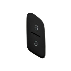 VW Polo V Hatchback/Sedan 2009-2018 διακόπτης κλειδαριάς πόρτας NTY (OE 6R1962125A) 4pin - 1τμχ VW Polo V Hatchback/Sedan 2009-2018 διακόπτης κλειδαριάς πόρτας NTY (OE 6R1962125A) 4pin - 1τμχ