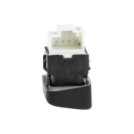 VW Polo V Hatchback/Sedan 2009-2018 διακόπτης κλειδαριάς πόρτας NTY (OE 6R1962125A) 4pin - 1τμχ VW Polo V Hatchback/Sedan 2009-2018 διακόπτης κλειδαριάς πόρτας NTY (OE 6R1962125A) 4pin - 1τμχ
