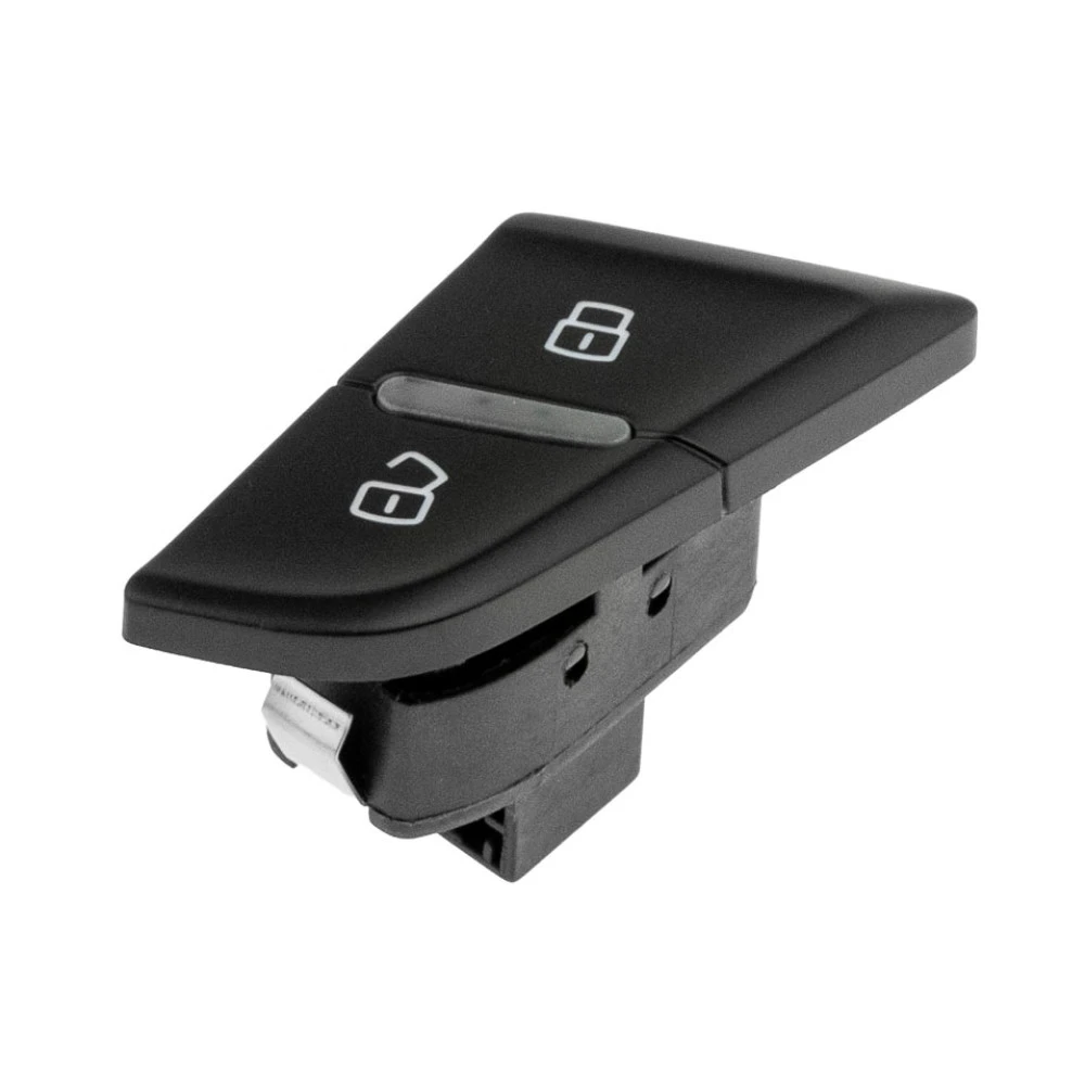 Audi Q5 2008-2019 διακόπτης κλειδαριάς πόρτας NTY (OE 8R1962107A) - 1τμχ Audi Q5 2008-2019 διακόπτης κλειδαριάς πόρτας NTY (OE 8R1962107A) - 1τμχ
