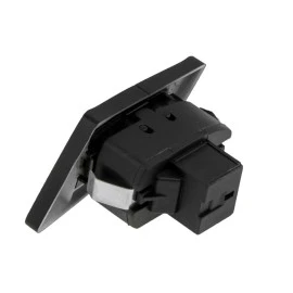 Audi Q5 2008-2019 διακόπτης κλειδαριάς πόρτας NTY (OE 8R0962107A) - 1τμχ Audi Q5 2008-2019 διακόπτης κλειδαριάς πόρτας NTY (OE 8R0962107A) - 1τμχ