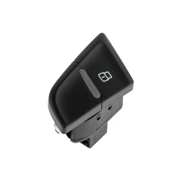 Audi Q5 2008-2019 διακόπτης κλειδαριάς πίσω δεξιάς πόρτας NTY (OE 8R0962108A) - 1τμχ