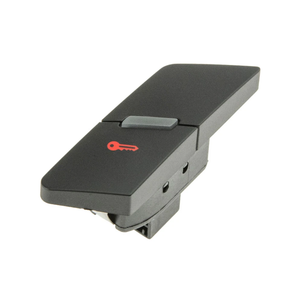 Audi A6 C6 Sedan/Avant 2004-2011 διακόπτης κλειδαριάς πόρτας NTY (OE 4FD962107) - 1τμχ Audi A6 C6 Sedan/Avant 2004-2011 διακόπτης κλειδαριάς πόρτας NTY (OE 4FD962107) - 1τμχ