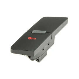 Audi A6 C6 Sedan/Avant 2004-2011 διακόπτης κλειδαριάς πόρτας NTY (OE 4FD962107) - 1τμχ Audi A6 C6 Sedan/Avant 2004-2011 διακόπτης κλειδαριάς πόρτας NTY (OE 4FD962107) - 1τμχ