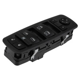Jeep Grand Cherokee IV 2010+ διακόπτης παραθύρων πολλαπλός (ΟΕ 68184802AA) 11pin - 1τμχ Jeep Grand Cherokee IV 2010+ διακόπτης παραθύρων πολλαπλός (ΟΕ 68184802AA) 11pin - 1τμχ