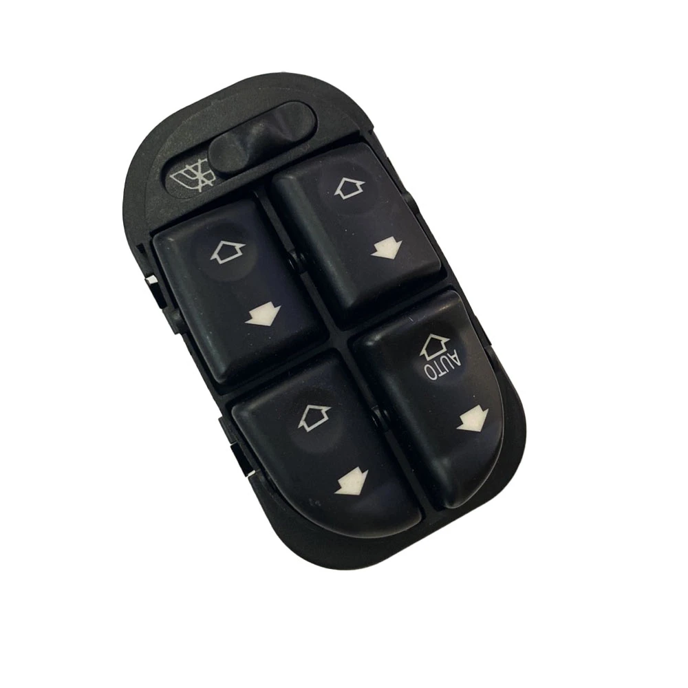 Ford Mondeo Mk2 Hatchback/Combi/Sedan 1996-2000 διακόπτης παραθύρων πολλαπλός (ΟΕ 97BG14A132AA) 19pin - 1τμχ Ford Mondeo Mk2 Hatchback/Combi/Sedan 1996-2000 διακόπτης παραθύρων πολλαπλός (ΟΕ 97BG14A132AA) 19pin - 1τμχ
