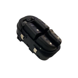 Ford Mondeo Mk2 Hatchback/Combi/Sedan 1996-2000 διακόπτης παραθύρων πολλαπλός (ΟΕ 97BG14A132AA) 19pin - 1τμχ Ford Mondeo Mk2 Hatchback/Combi/Sedan 1996-2000 διακόπτης παραθύρων πολλαπλός (ΟΕ 97BG14A132AA) 19pin - 1τμχ