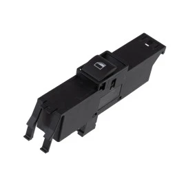 BMW 3 Sedan 1998-2005 διακόπτης παραθύρων μονός (ΟΕ 61316902177) - 1τμχ BMW 3 Sedan 1998-2005 διακόπτης παραθύρων μονός (ΟΕ 61316902177) - 1τμχ