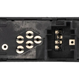BMW 3 Sedan 1998-2005 διακόπτης παραθύρων μονός (ΟΕ 61316902177) - 1τμχ BMW 3 Sedan 1998-2005 διακόπτης παραθύρων μονός (ΟΕ 61316902177) - 1τμχ