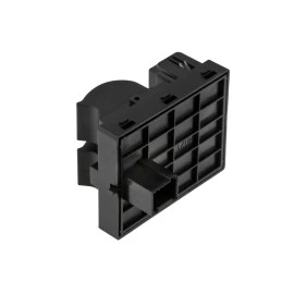 Citroen Jumper / Fiat Ducato / Peugeot Boxer διακόπτης παραθύρων διπλός (ΟΕ 735536943) 8pin - 1τμχ