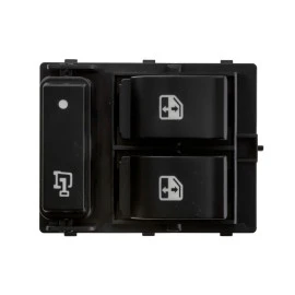 Citroen Jumper / Fiat Ducato / Peugeot Boxer διακόπτης παραθύρων διπλός (ΟΕ 735536943) 8pin - 1τμχ