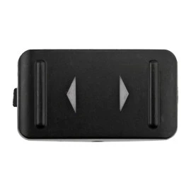 Ford Focus 2004-2012 / Focus C-Max 2003-2007 διακόπτης παραθύρων μονός (ΟΕ 3M5T14529AA) - 1τμχ