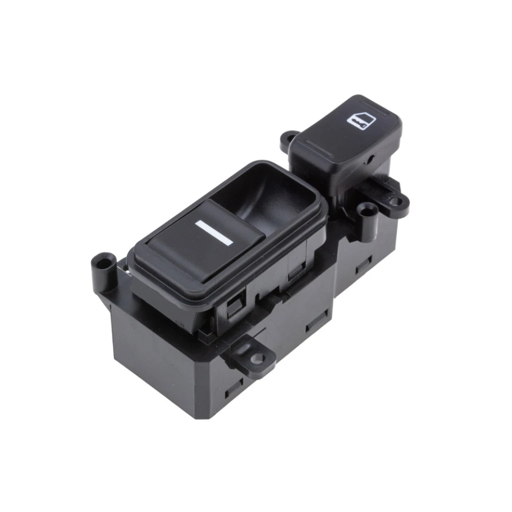 Honda Accord VII Sedan/Tourer 2003-2012 / Odysee 1998-2010 διακόπτης παραθύρων μονός (ΟΕ 35760SDAA21) - 1τμχ