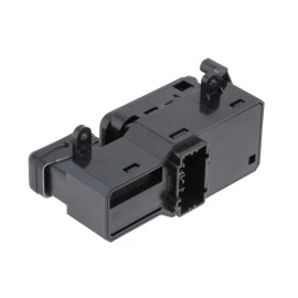 Honda Accord VII Sedan/Tourer 2003-2012 / Odysee 1998-2010 διακόπτης παραθύρων μονός (ΟΕ 35760SDAA21) - 1τμχ