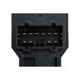 Honda Accord VII Sedan/Tourer 2003-2012 / Odysee 1998-2010 διακόπτης παραθύρων μονός (ΟΕ 35760SDAA21) - 1τμχ