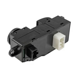 Hyundai H-1 / Starex 1997-2007 διακόπτης παραθύρων διπλός (ΟΕ 835704A000) 19pin - 1τμχ