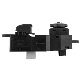 Hyundai H-1 / Starex 1997-2007 διακόπτης παραθύρων διπλός (ΟΕ 835704A000) 19pin - 1τμχ