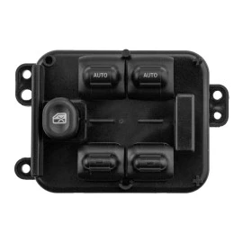Jeep Cherokee IV 2008-2013 διακόπτης παραθύρων πολλαπλός (ΟΕ 56054002AA) - 1τμχ