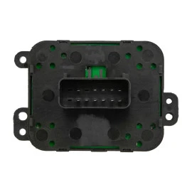 Jeep Cherokee IV 2008-2013 διακόπτης παραθύρων πολλαπλός (ΟΕ 56054002AA) - 1τμχ