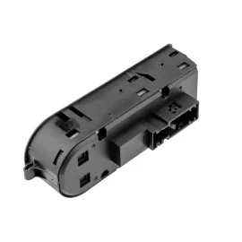Opel Astra H 2004-2014 / Zafira B 2005-2015 διακόπτης παραθύρων πολλαπλός (ΟΕ 13228877) 18pin - 1τμχ