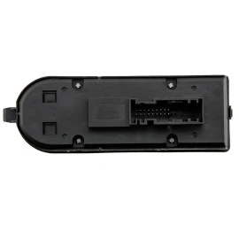 Opel Astra H 2004-2014 / Zafira B 2005-2015 διακόπτης παραθύρων πολλαπλός (ΟΕ 13228877) 18pin - 1τμχ