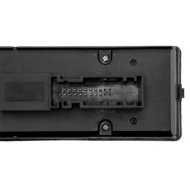 Opel Astra H 2004-2014 / Zafira B 2005-2015 διακόπτης παραθύρων πολλαπλός (ΟΕ 13228877) 18pin - 1τμχ