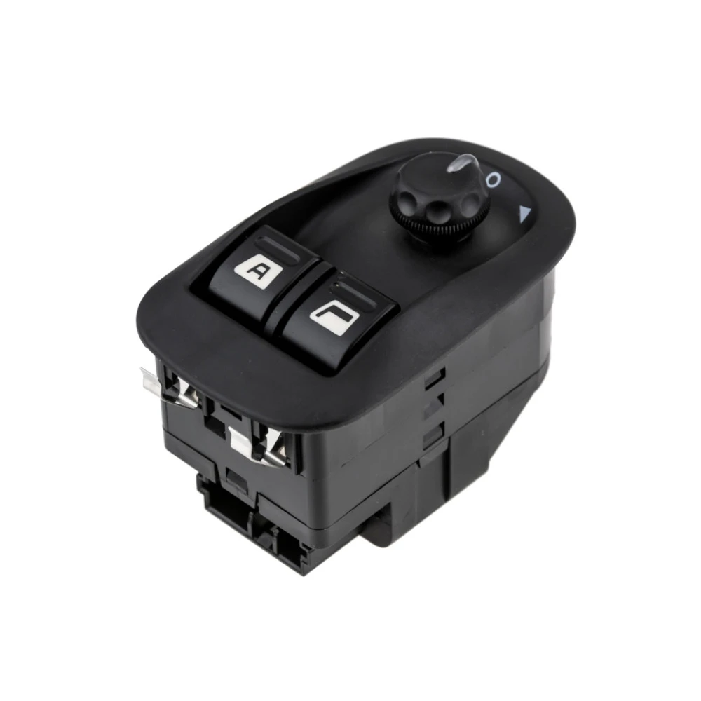 Citroen Jumpy 2007-2016 / Peugeot Expert 2007-2016 διακόπτης παραθύρων πολλαπλός (ΟΕ 6554WR) - 1τμχ