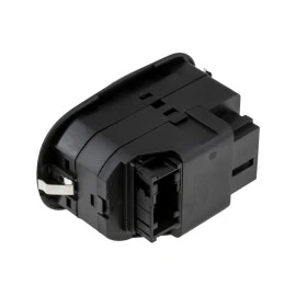 Citroen Jumpy 2007-2016 / Peugeot Expert 2007-2016 διακόπτης παραθύρων πολλαπλός (ΟΕ 6554WR) - 1τμχ