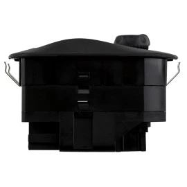 Citroen Jumpy 2007-2016 / Peugeot Expert 2007-2016 διακόπτης παραθύρων πολλαπλός (ΟΕ 6554WR) - 1τμχ